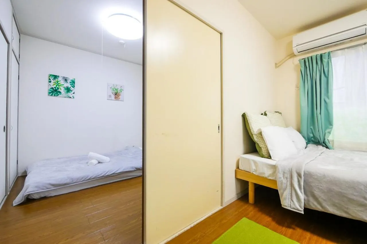 Apartment マスク配布あり Q4 2 Bedroom 10Mins Nishi-Shinjuku Casual Apt 便利な新宿エリア Jr新宿駅まで徒歩圏内 渋谷 原宿 池袋へのアクセスも抜群です 長期宿泊受付中 Tokyo
