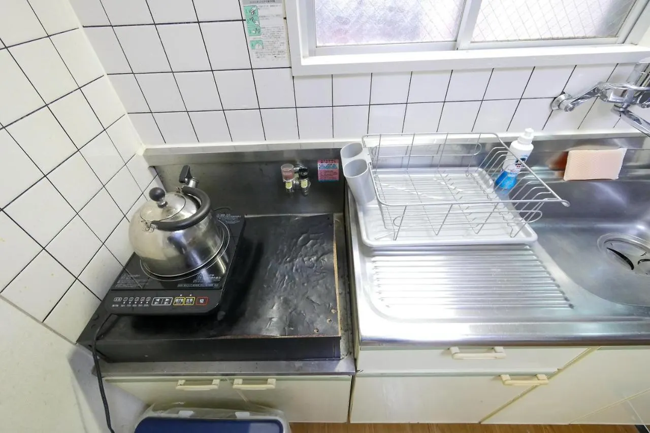 マスク配布あり Q4 2 Bedroom 10Mins Nishi-Shinjuku Casual Apt 便利な新宿エリア Jr新宿駅まで徒歩圏内 渋谷 原宿 池袋へのアクセスも抜群です 長期宿泊受付中 Tokyo 0*,  Japan