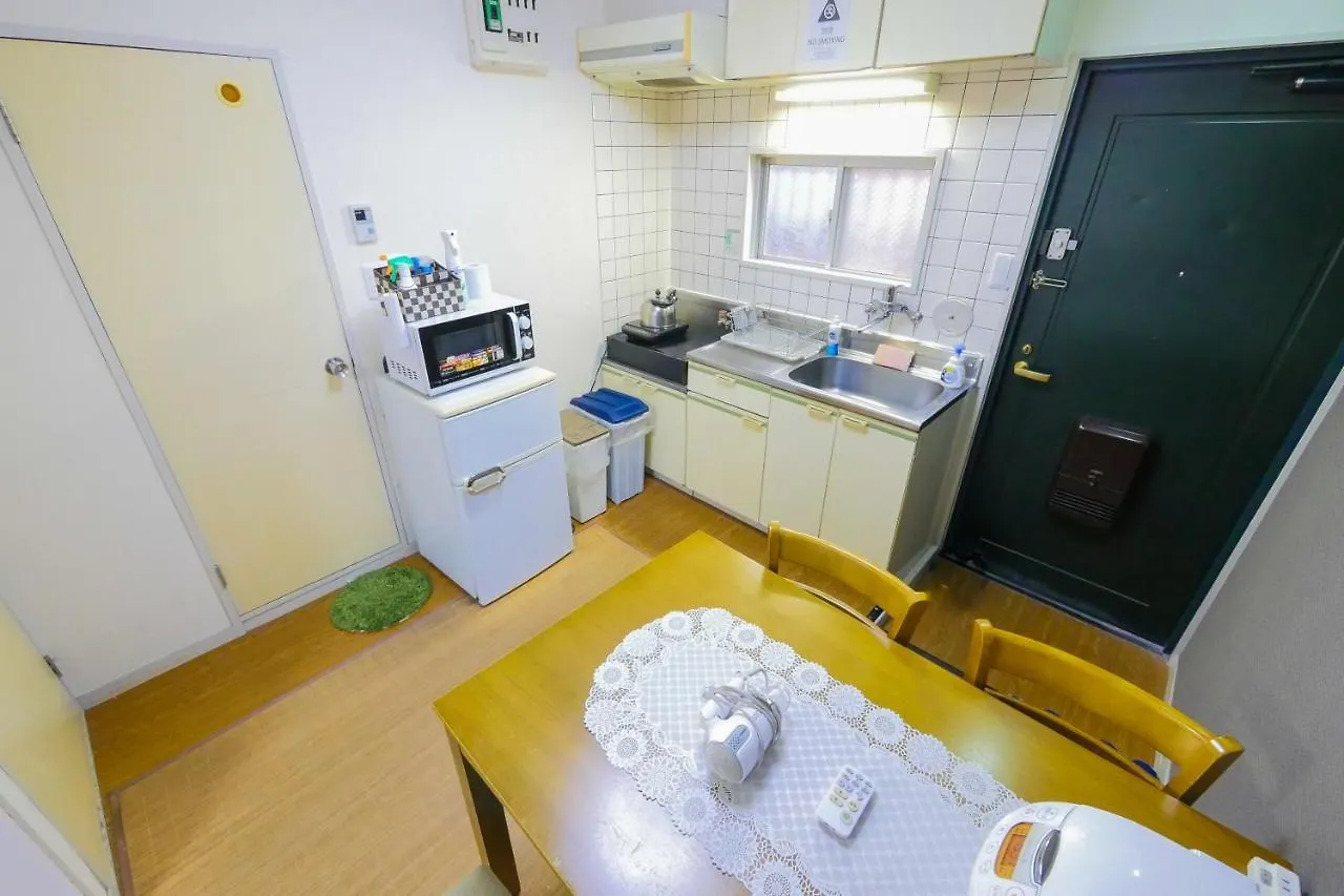 マスク配布あり Q4 2 Bedroom 10Mins Nishi-Shinjuku Casual Apt 便利な新宿エリア Jr新宿駅まで徒歩圏内 渋谷 原宿 池袋へのアクセスも抜群です 長期宿泊受付中 Tokyo Japan