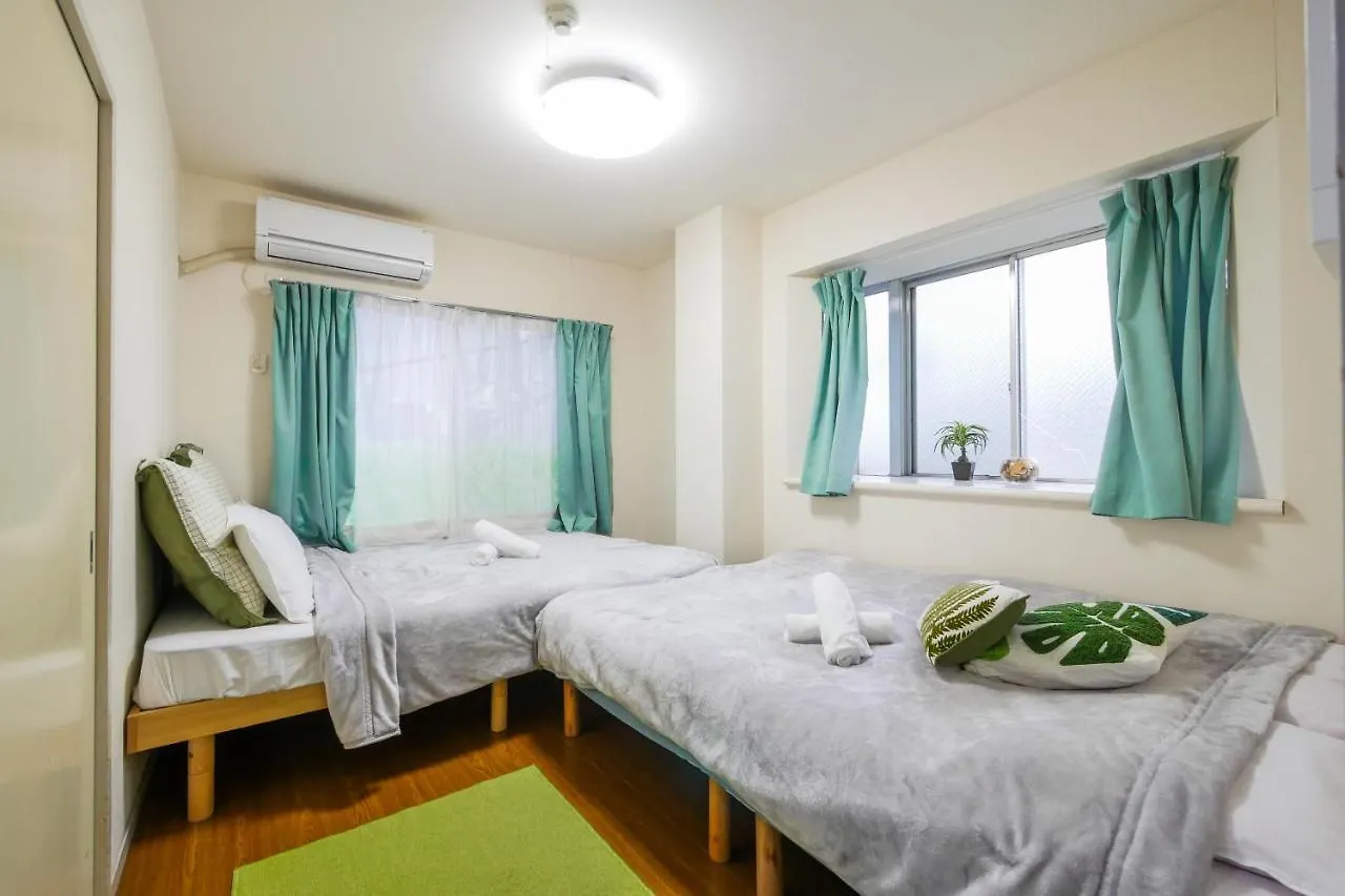 マスク配布あり Q4 2 Bedroom 10Mins Nishi-Shinjuku Casual Apt 便利な新宿エリア Jr新宿駅まで徒歩圏内 渋谷 原宿 池袋へのアクセスも抜群です 長期宿泊受付中 Tokyo Apartment