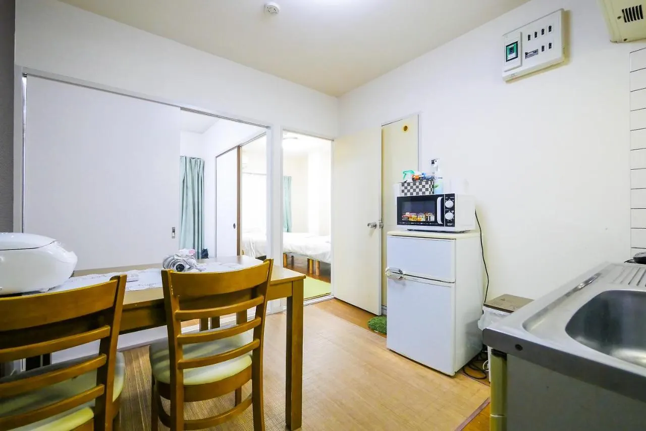 マスク配布あり Q4 2 Bedroom 10Mins Nishi-Shinjuku Casual Apt 便利な新宿エリア Jr新宿駅まで徒歩圏内 渋谷 原宿 池袋へのアクセスも抜群です 長期宿泊受付中 Tokyo Apartment