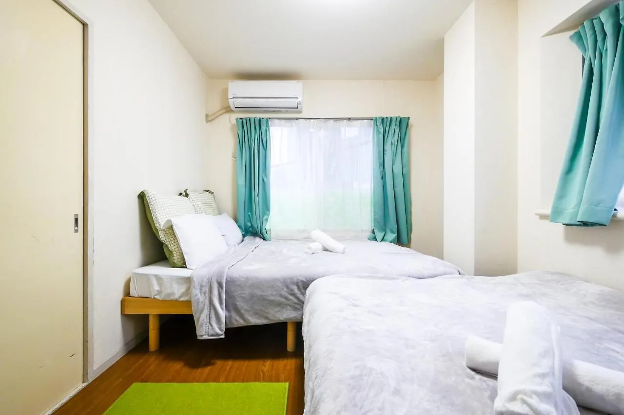 マスク配布あり Q4 2 Bedroom 10Mins Nishi-Shinjuku Casual Apt 便利な新宿エリア Jr新宿駅まで徒歩圏内 渋谷 原宿 池袋へのアクセスも抜群です 長期宿泊受付中 Tokyo
