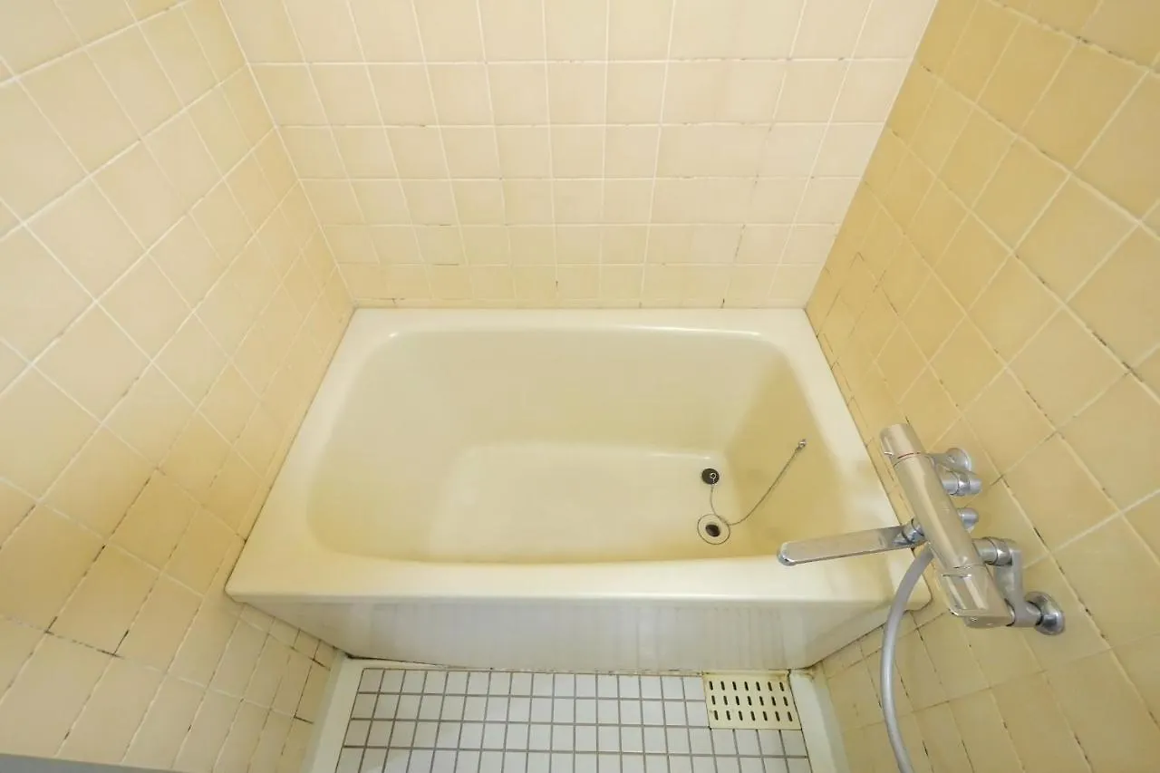 Apartment マスク配布あり Q4 2 Bedroom 10Mins Nishi-Shinjuku Casual Apt 便利な新宿エリア Jr新宿駅まで徒歩圏内 渋谷 原宿 池袋へのアクセスも抜群です 長期宿泊受付中 Tokyo Japan