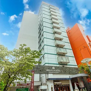 Hotel Apa Akasaka Mitsuke, Tokio