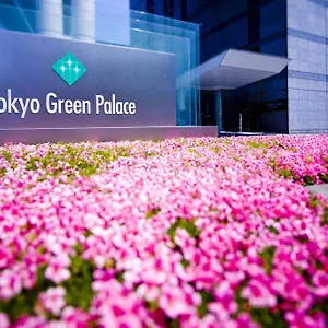 Hotel Palace, Tokyo