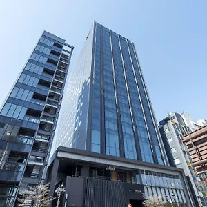 Hotel Remm Roppongi, Tokyo