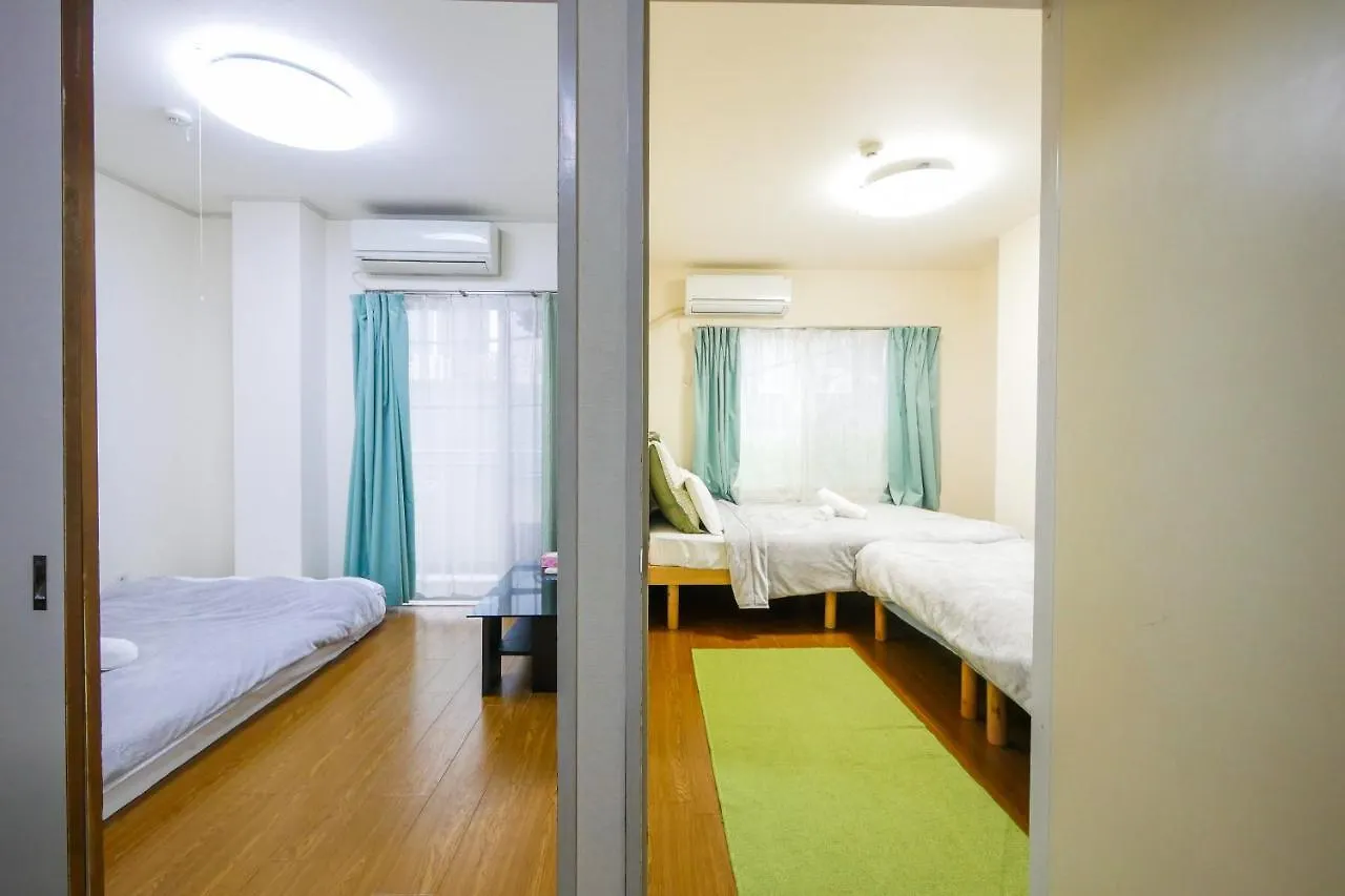 Apartment マスク配布あり Q4 2 Bedroom 10Mins Nishi-Shinjuku Casual Apt 便利な新宿エリア Jr新宿駅まで徒歩圏内 渋谷 原宿 池袋へのアクセスも抜群です 長期宿泊受付中 Tokyo