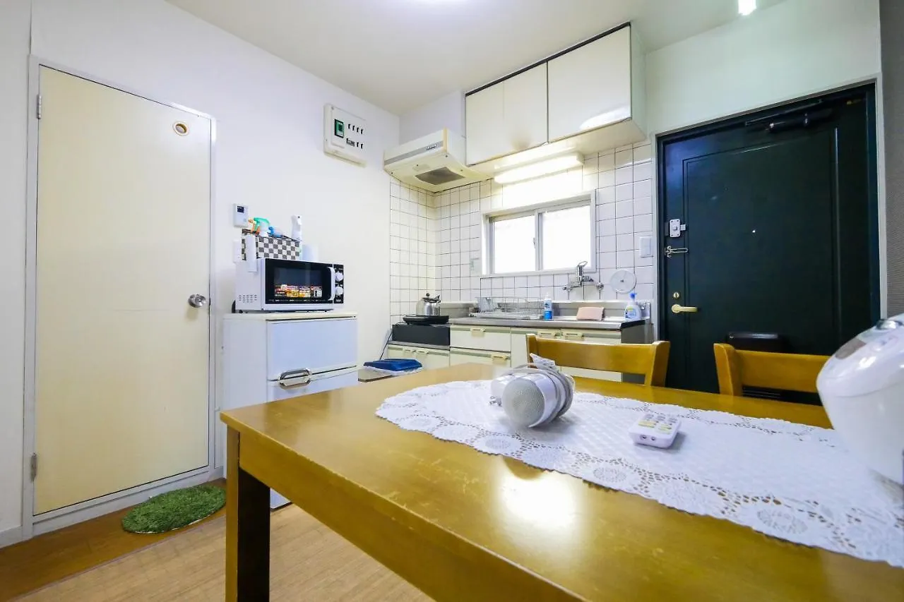 マスク配布あり Q4 2 Bedroom 10Mins Nishi-Shinjuku Casual Apt 便利な新宿エリア Jr新宿駅まで徒歩圏内 渋谷 原宿 池袋へのアクセスも抜群です 長期宿泊受付中 Tokyo