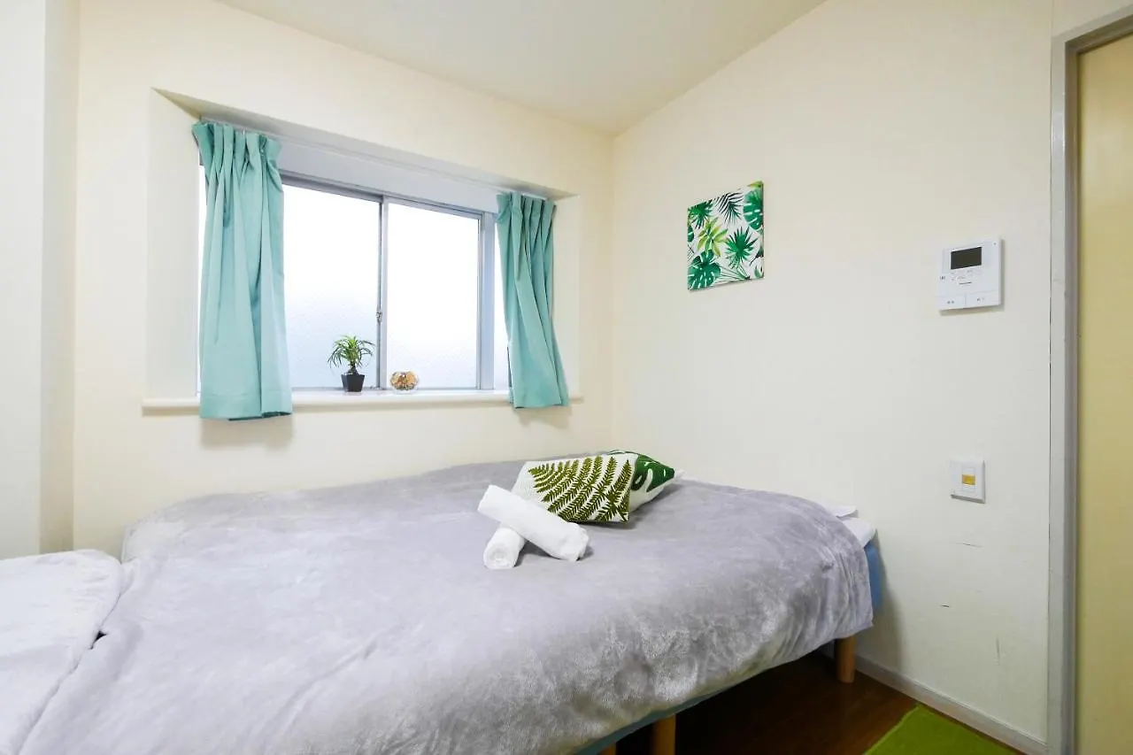 マスク配布あり Q4 2 Bedroom 10Mins Nishi-Shinjuku Casual Apt 便利な新宿エリア Jr新宿駅まで徒歩圏内 渋谷 原宿 池袋へのアクセスも抜群です 長期宿泊受付中 Tokyo Japan
