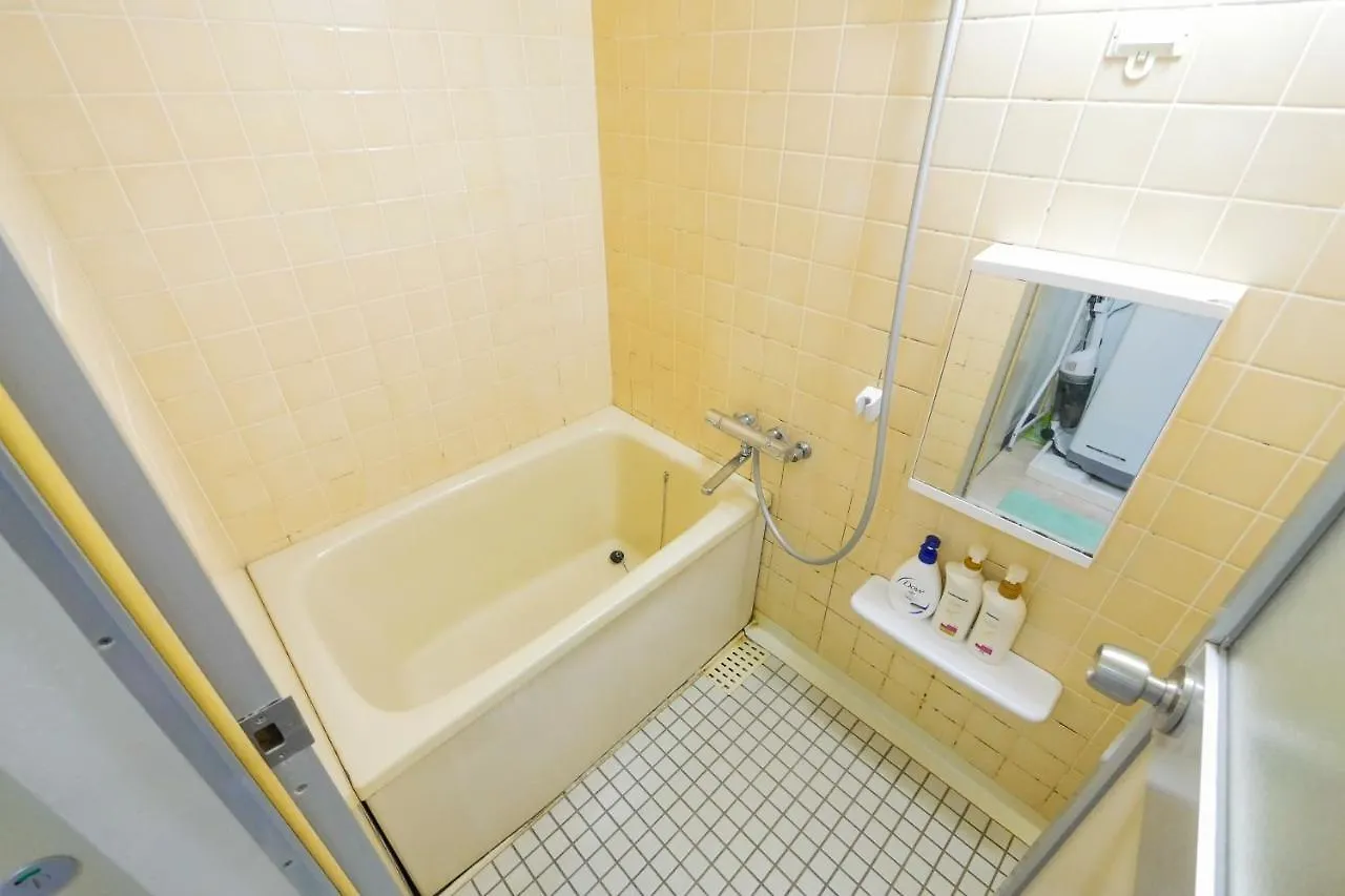 Apartment マスク配布あり Q4 2 Bedroom 10Mins Nishi-Shinjuku Casual Apt 便利な新宿エリア Jr新宿駅まで徒歩圏内 渋谷 原宿 池袋へのアクセスも抜群です 長期宿泊受付中 Tokyo
