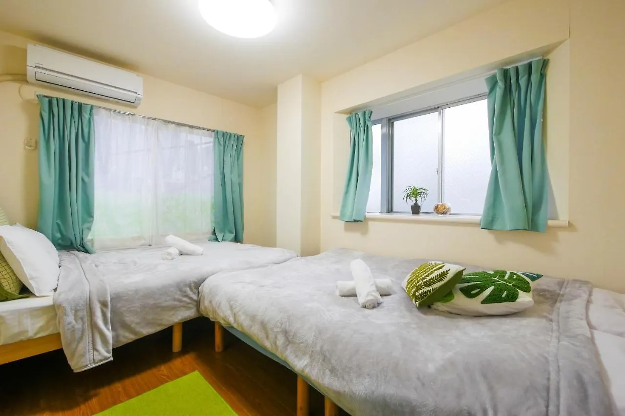 マスク配布あり Q4 2 Bedroom 10Mins Nishi-Shinjuku Casual Apt 便利な新宿エリア Jr新宿駅まで徒歩圏内 渋谷 原宿 池袋へのアクセスも抜群です 長期宿泊受付中 Tokyo Apartment