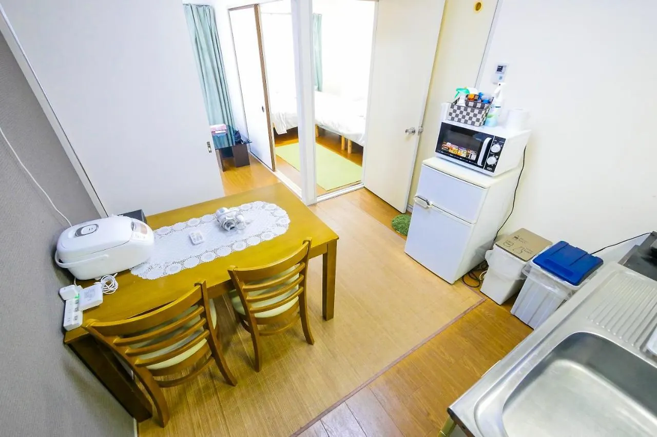 マスク配布あり Q4 2 Bedroom 10Mins Nishi-Shinjuku Casual Apt 便利な新宿エリア Jr新宿駅まで徒歩圏内 渋谷 原宿 池袋へのアクセスも抜群です 長期宿泊受付中 Tokyo