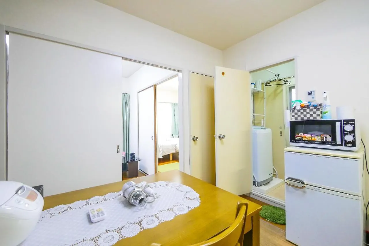 Apartment マスク配布あり Q4 2 Bedroom 10Mins Nishi-Shinjuku Casual Apt 便利な新宿エリア Jr新宿駅まで徒歩圏内 渋谷 原宿 池袋へのアクセスも抜群です 長期宿泊受付中 Tokyo