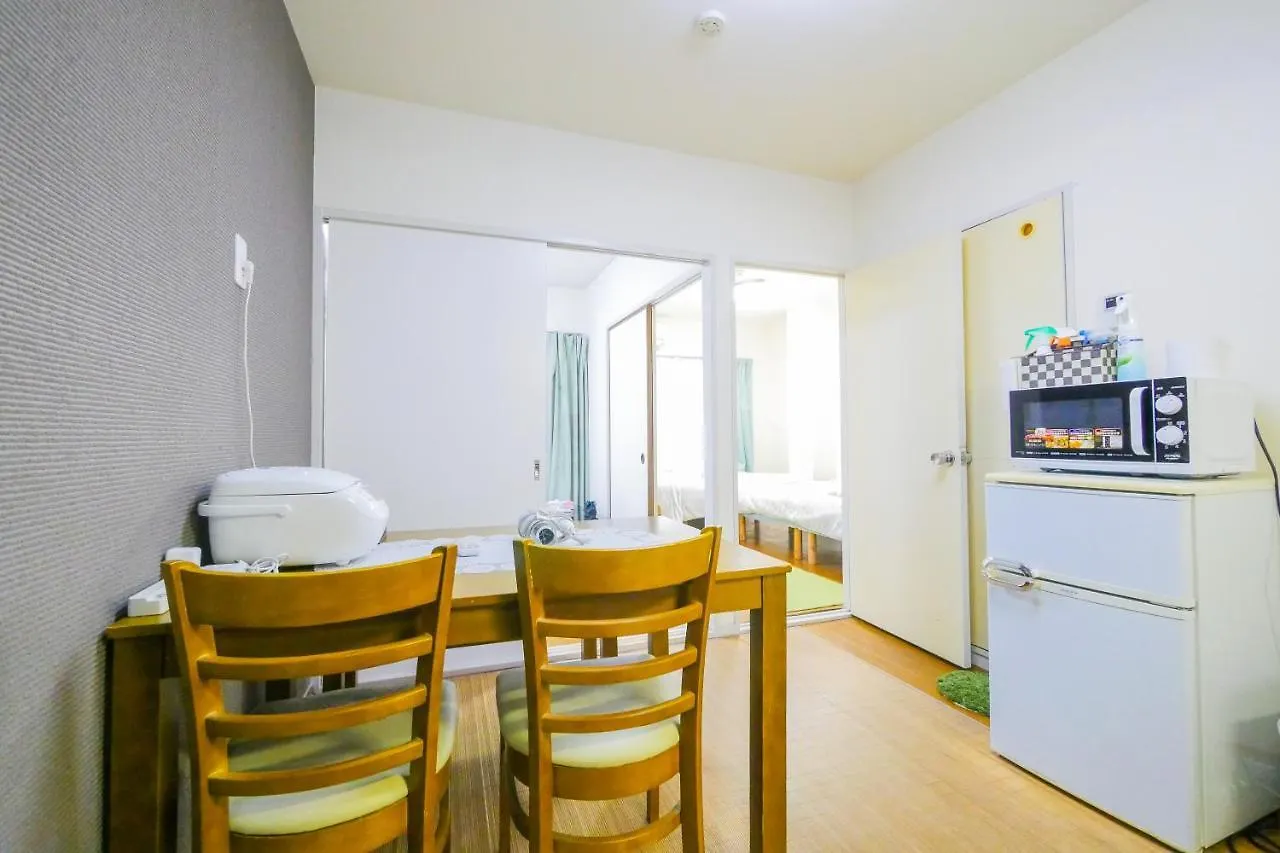 マスク配布あり Q4 2 Bedroom 10Mins Nishi-Shinjuku Casual Apt 便利な新宿エリア Jr新宿駅まで徒歩圏内 渋谷 原宿 池袋へのアクセスも抜群です 長期宿泊受付中 Tokyo Japan