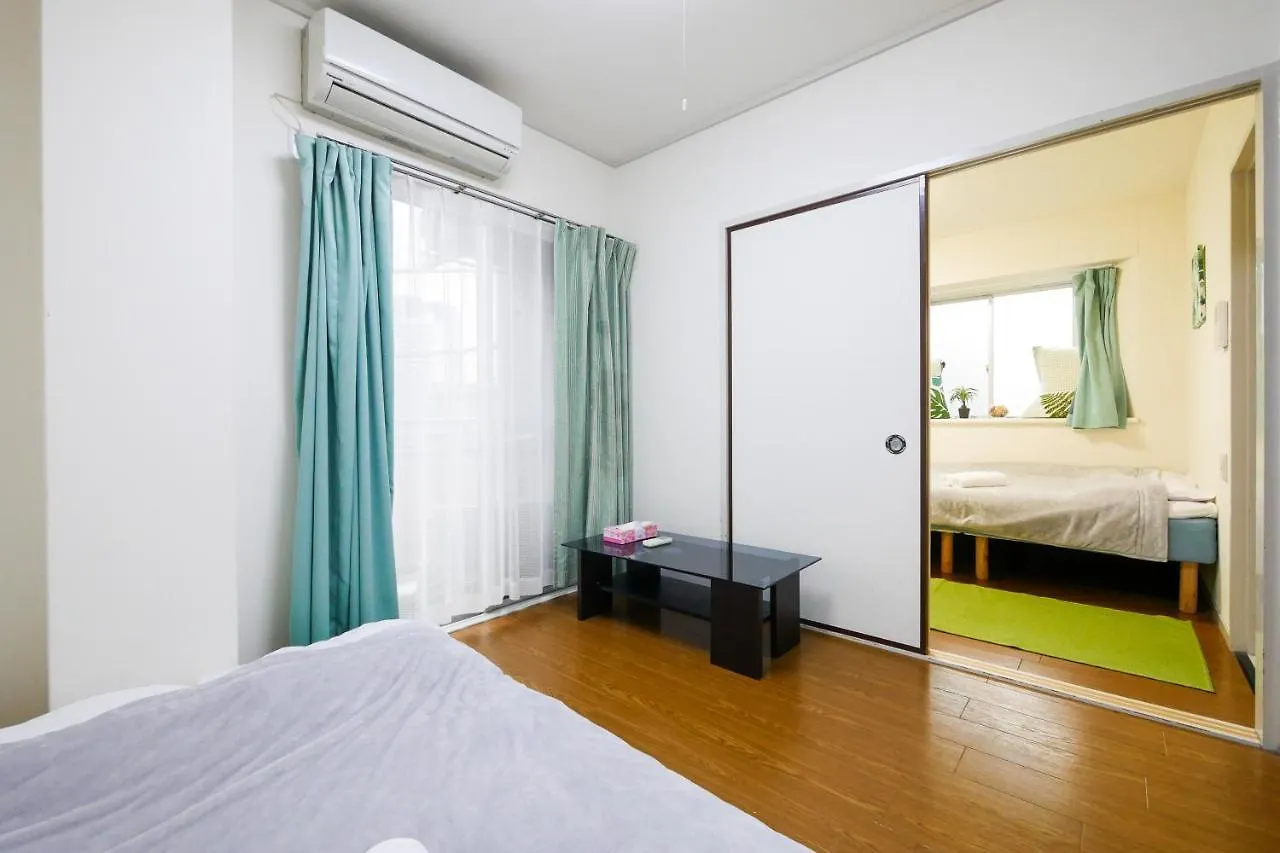 マスク配布あり Q4 2 Bedroom 10Mins Nishi-Shinjuku Casual Apt 便利な新宿エリア Jr新宿駅まで徒歩圏内 渋谷 原宿 池袋へのアクセスも抜群です 長期宿泊受付中 Tokyo